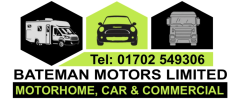 Bateman Motors Limited